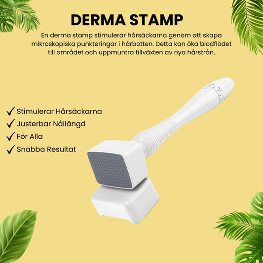 Derma Stamp